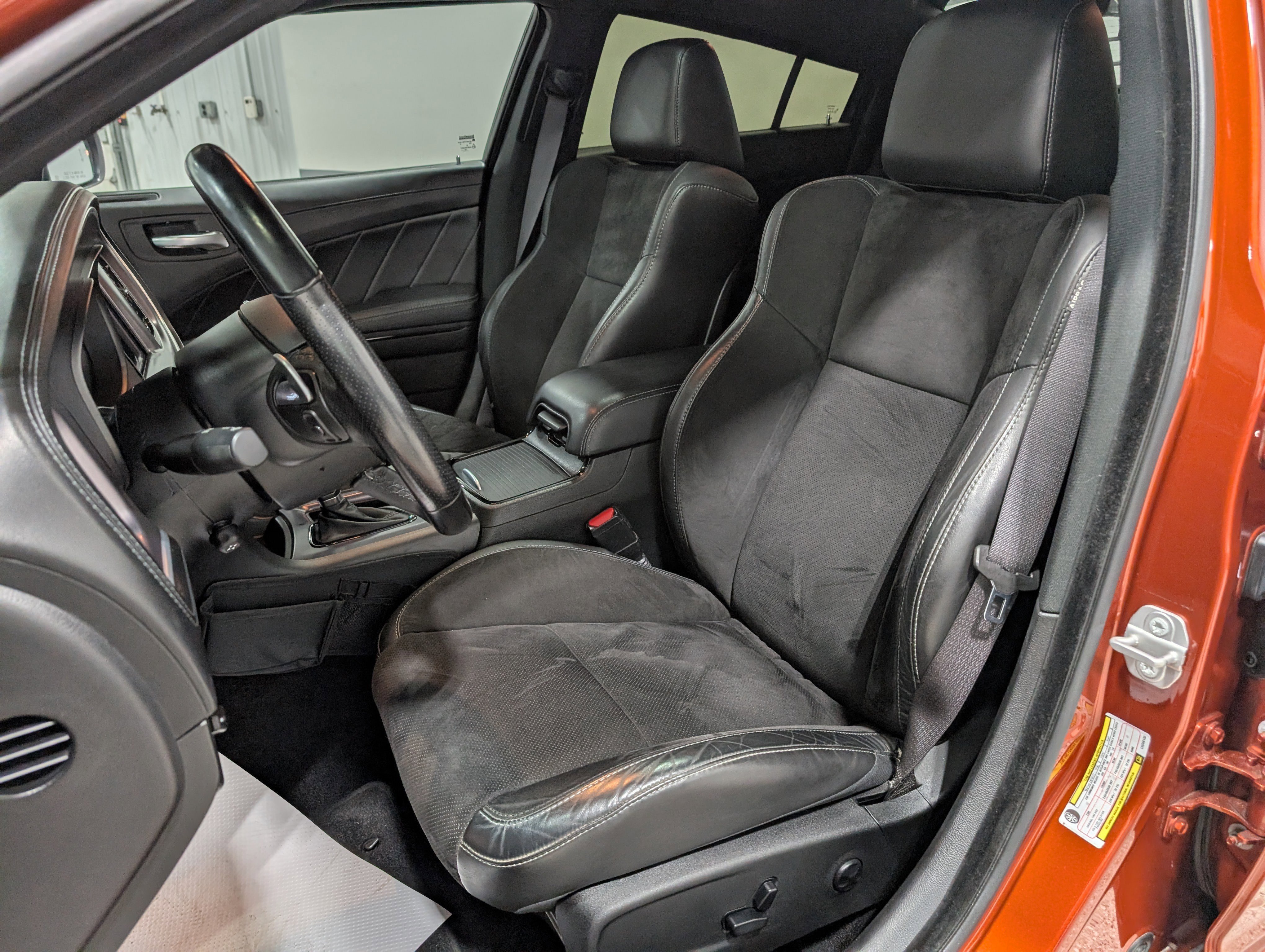 Used 2020 Dodge Charger R/T w/ Plus Group image 14