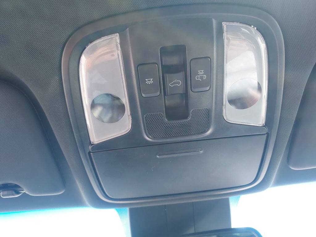 Used 2017 Kia Sportage SX AWD/4WD image 24