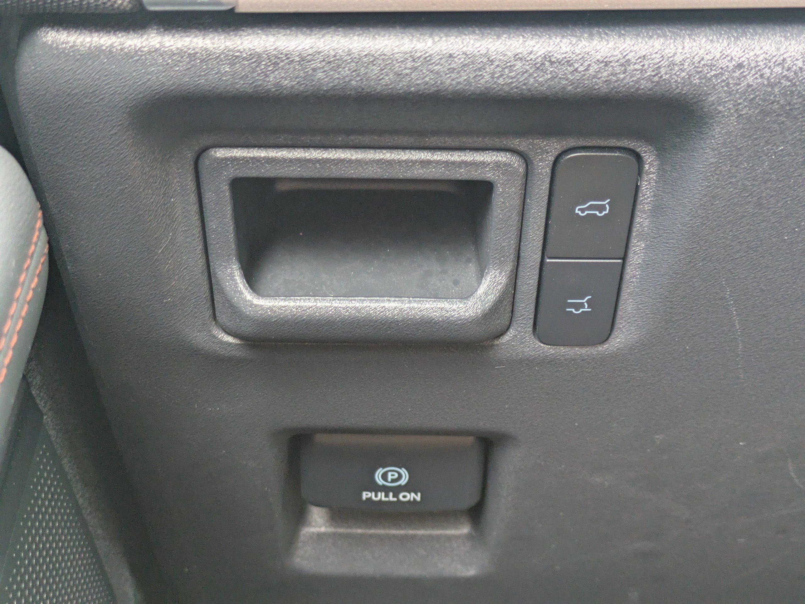 Used 2025 Ford Expedition Max Active RWD image 20