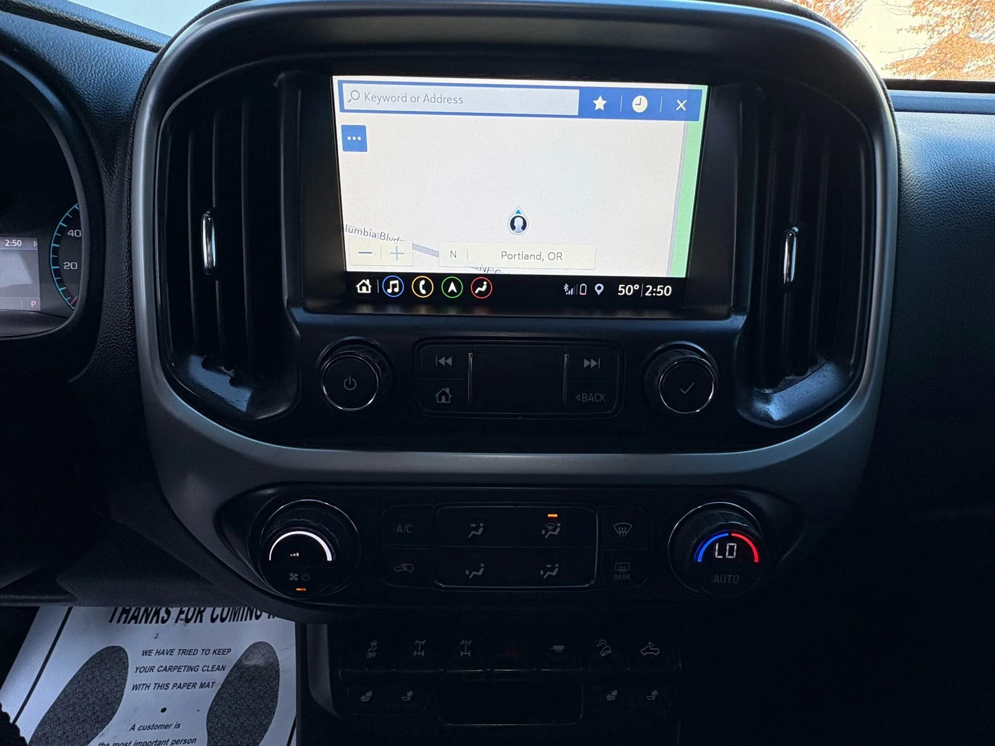 Used 2021 Chevrolet Colorado ZR2 image 15