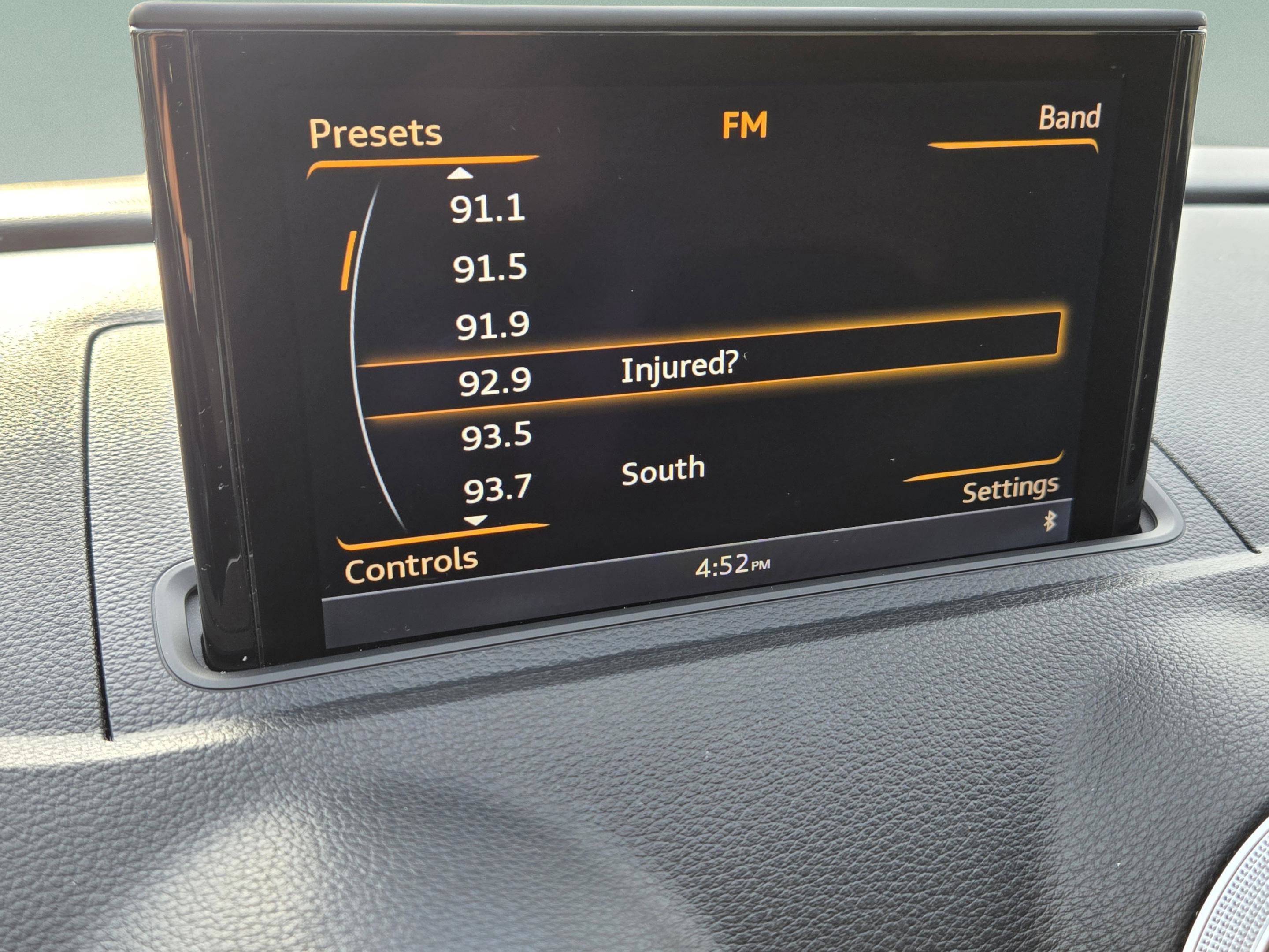 Used 2015 Audi A3 1.8T Premium Plus image 12