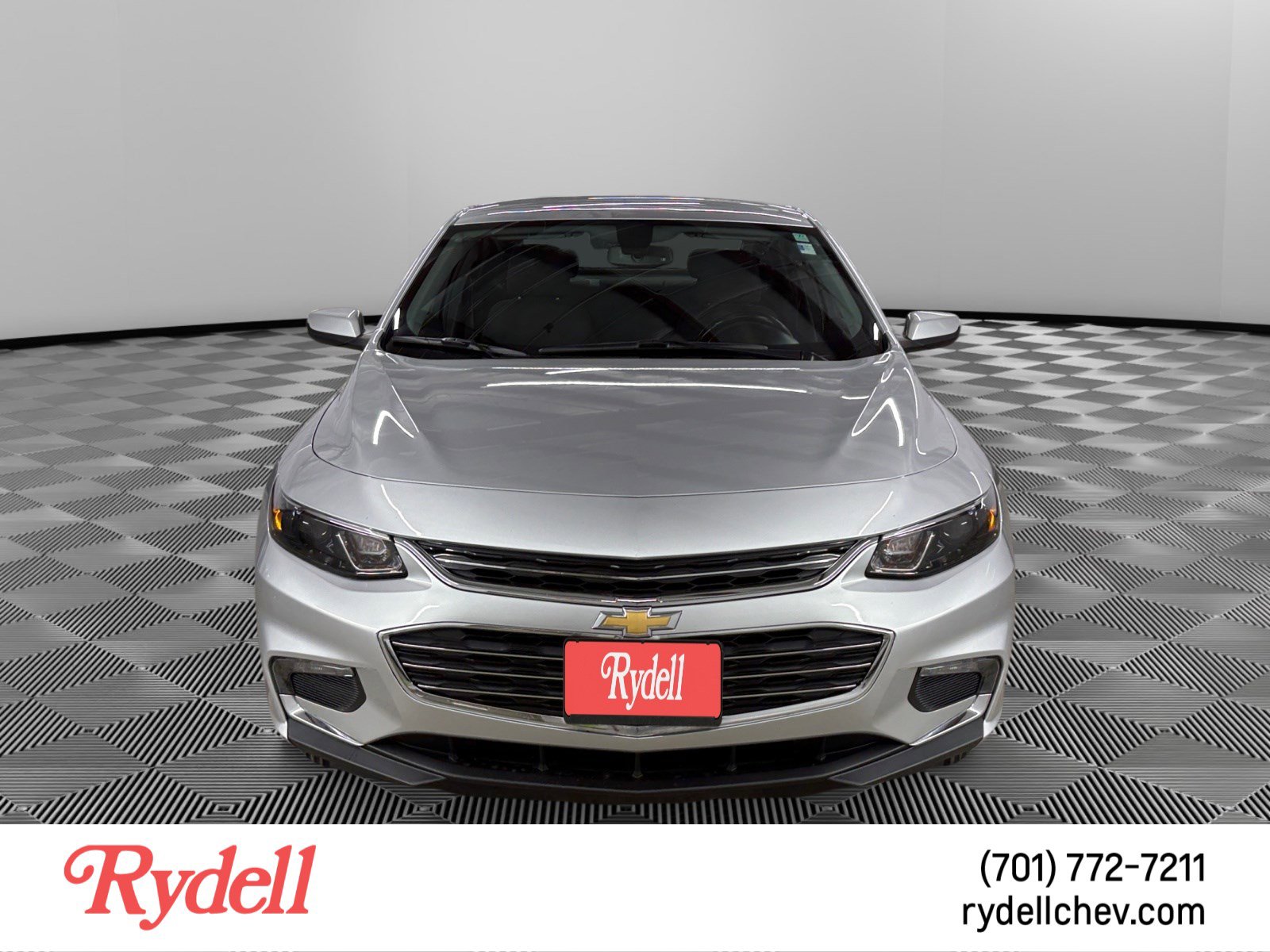 Used 2018 Chevrolet Malibu LT FWD image 8