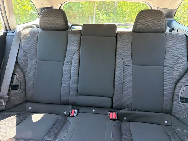Used 2021 Subaru Outback AWD/4WD image 22
