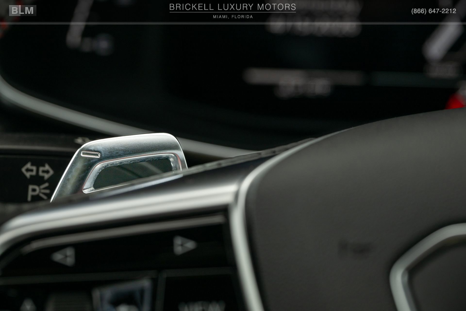 Used 2021 Audi RS 7 Sportback w/ Black Optic Package image 31