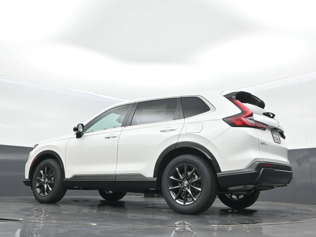 New 2026 Honda CR-V EX-L image 17