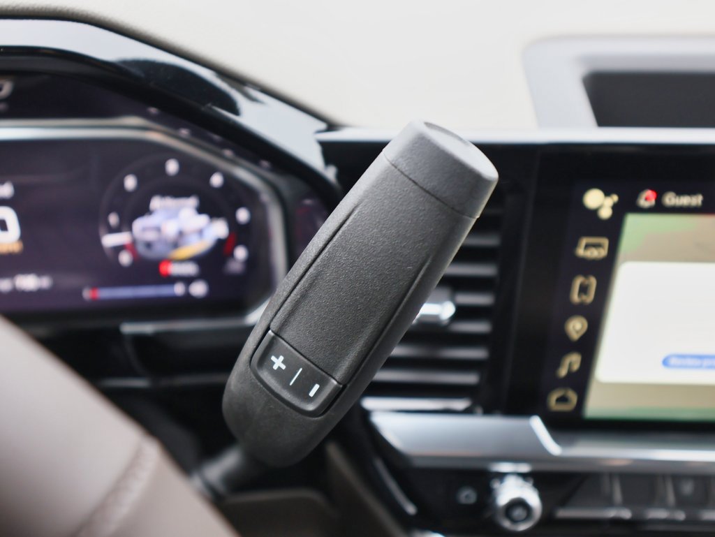 New 2026 GMC Sierra 2500 SLT w/ SLT Premium Package image 24