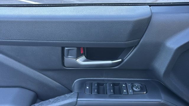 New 2025 Toyota Tacoma TRD Sport image 12