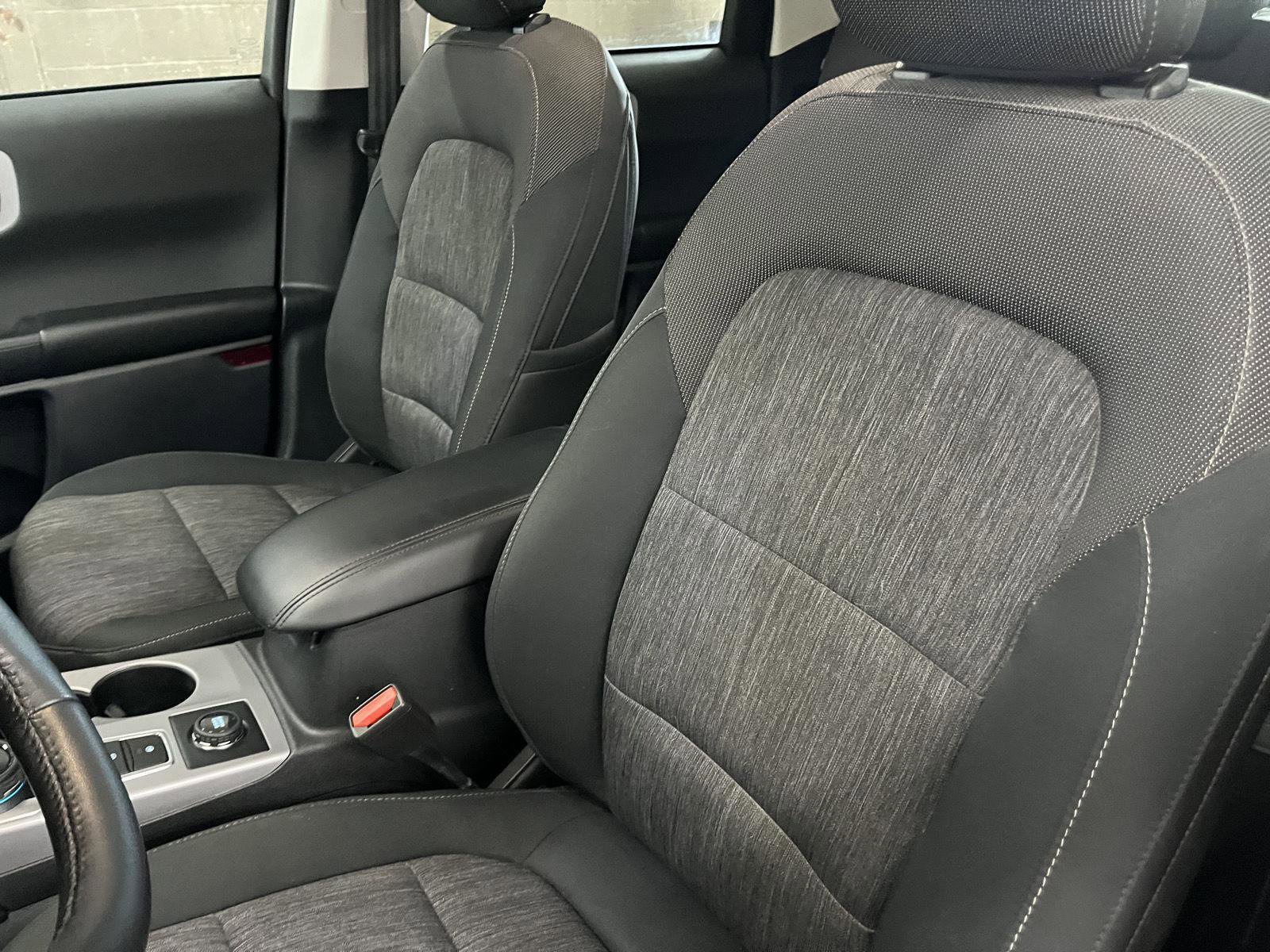 Used 2023 Ford Bronco Sport Big Bend w/ Convenience Package image 13