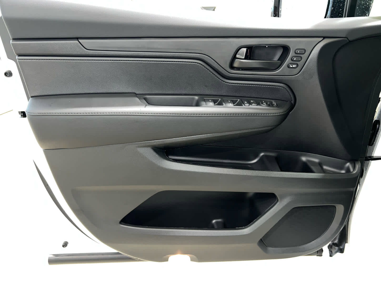 New 2026 Honda Odyssey Sport-L image 11