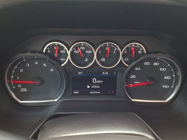 Certified 2022 Chevrolet Suburban 2WD image 17