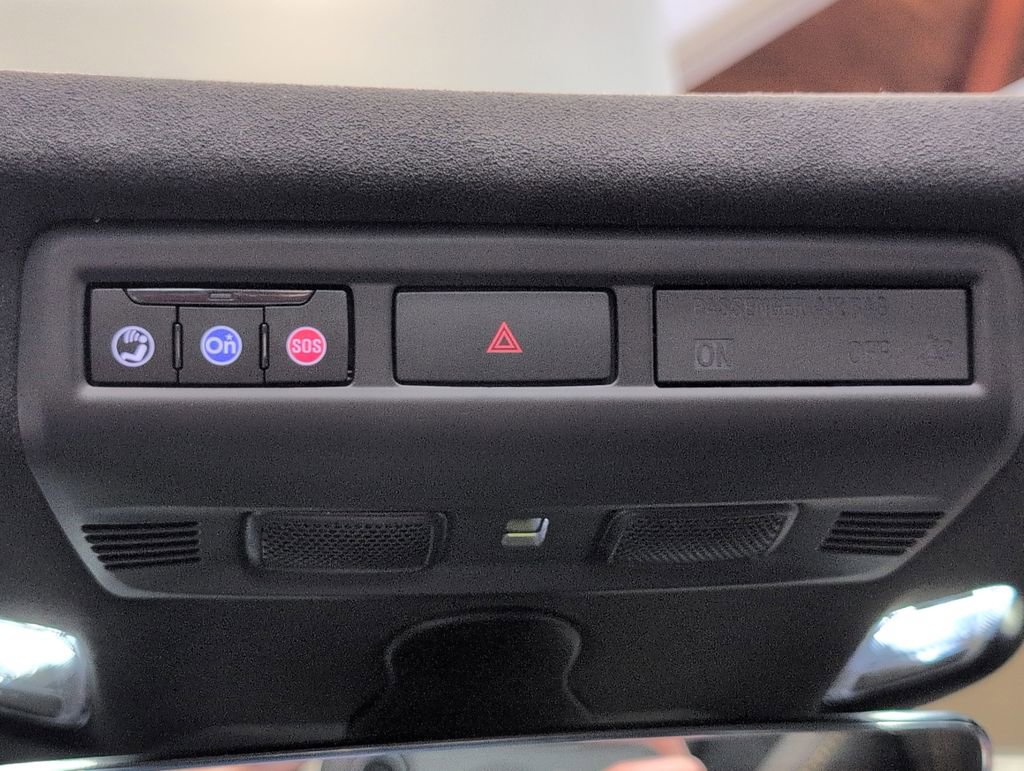 New 2026 Chevrolet Corvette Z06 image 16