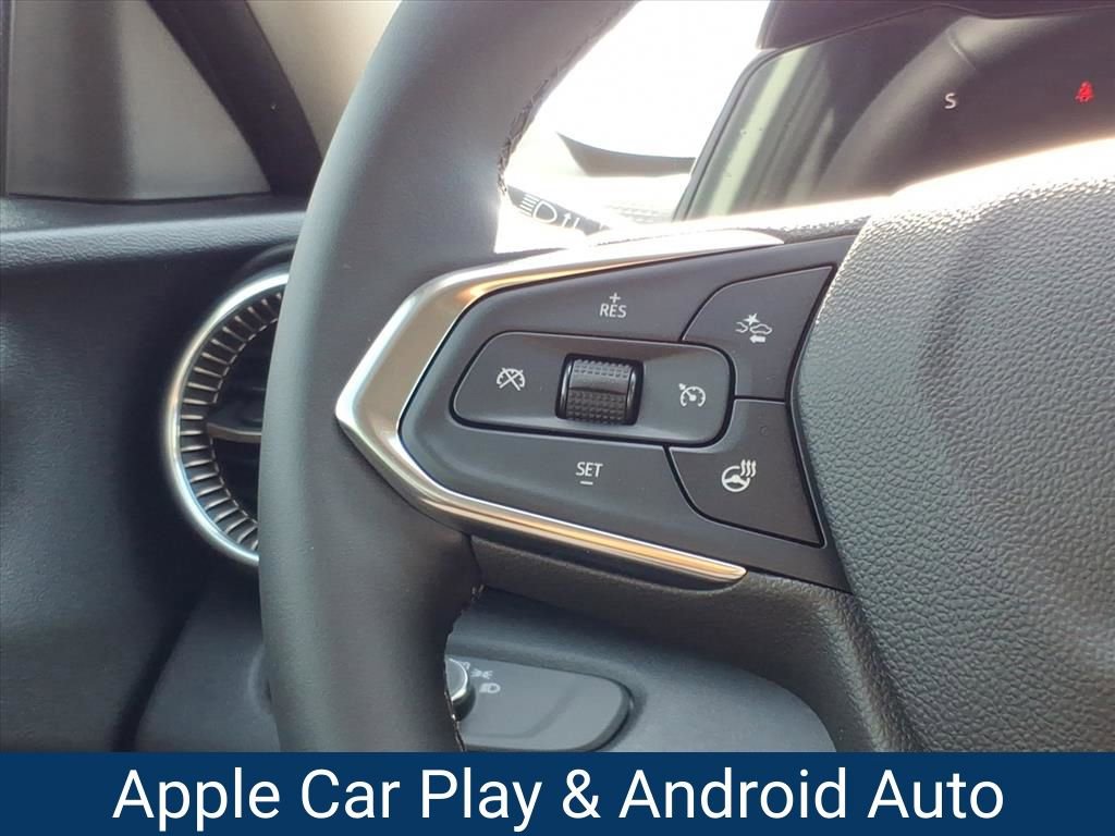 New 2026 Chevrolet Trax ACTIV w/ Driver Confidence Package image 11