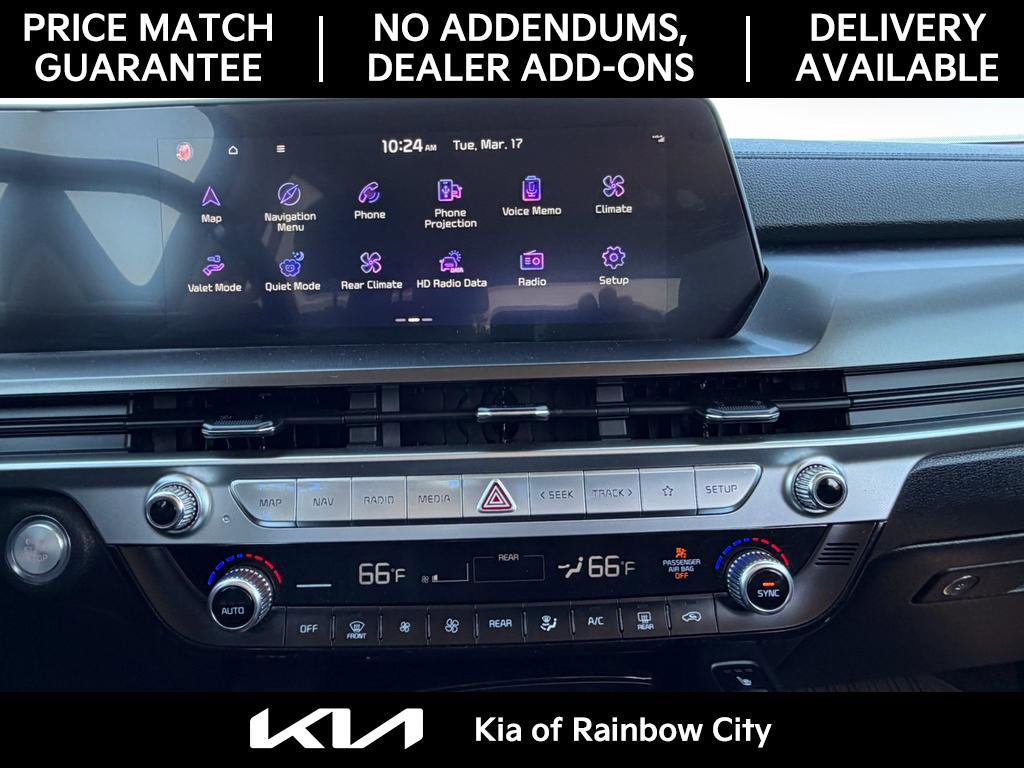 Used 2023 Kia Telluride S w/ S Sunroof Package image 32