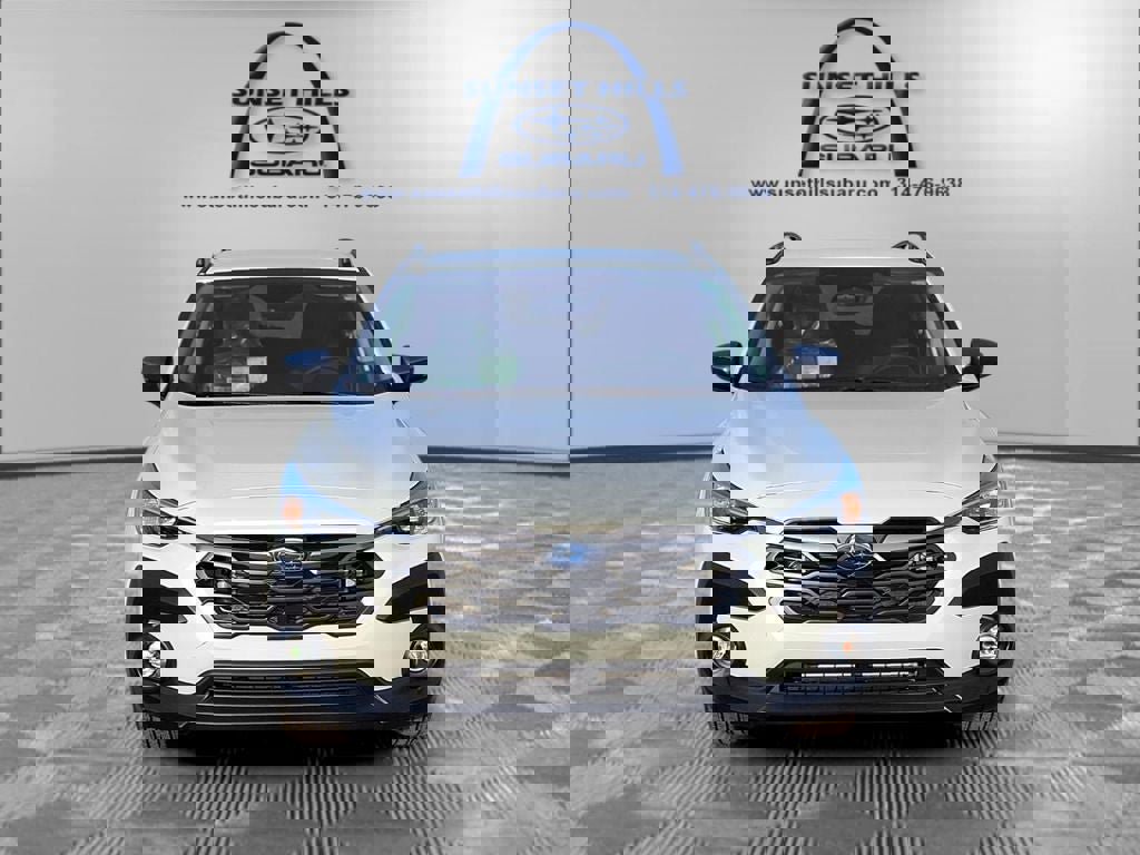 New 2026 Subaru Crosstrek 2.0i Premium image 21