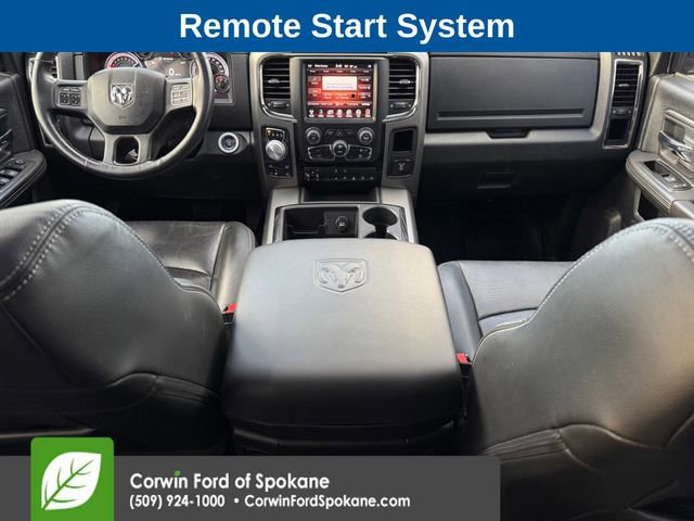 Used 2014 RAM 1500 Sport image 15