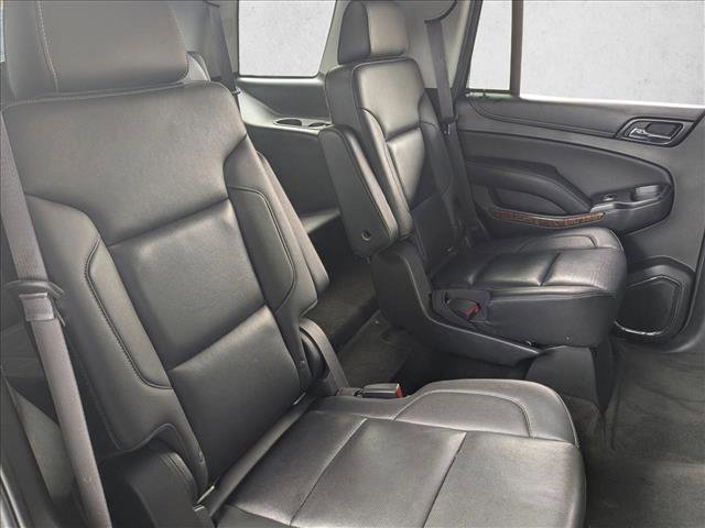 Used 2017 Chevrolet Tahoe Premier image 23