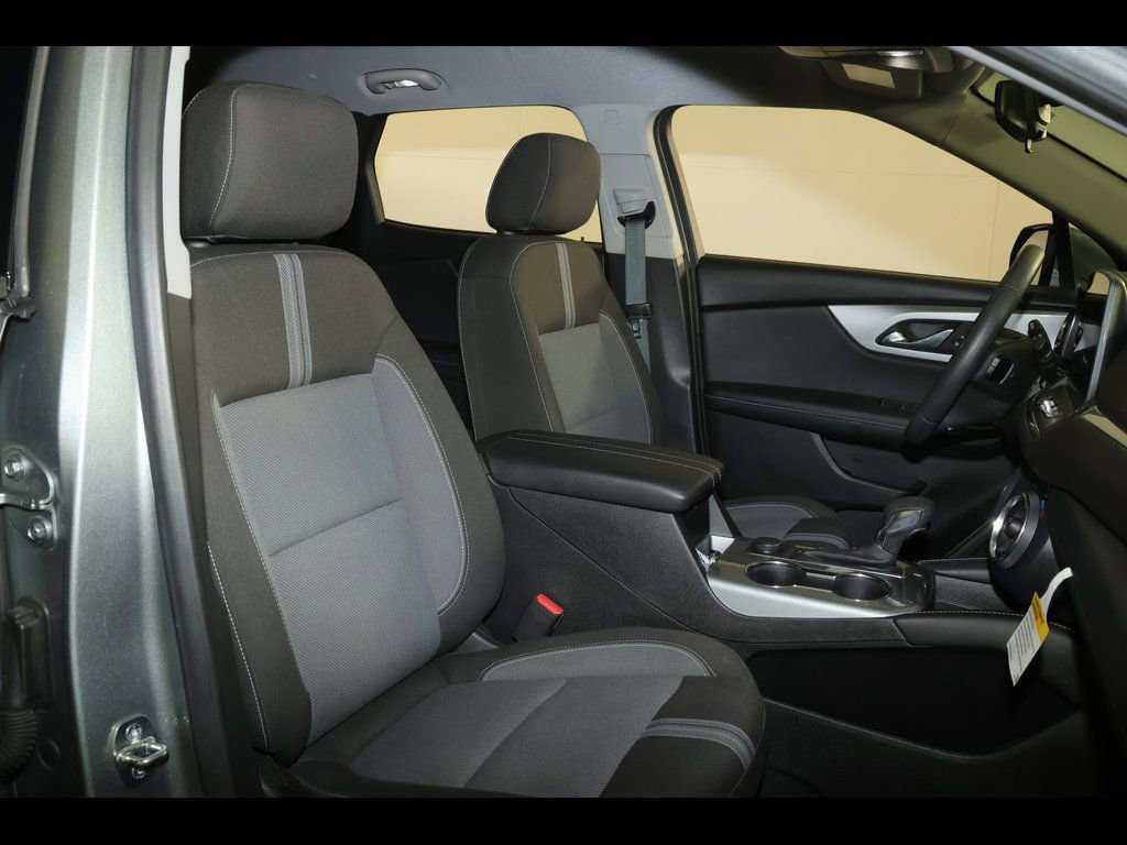 Used 2023 Chevrolet Blazer LT w/ Driver Confidence Package image 29