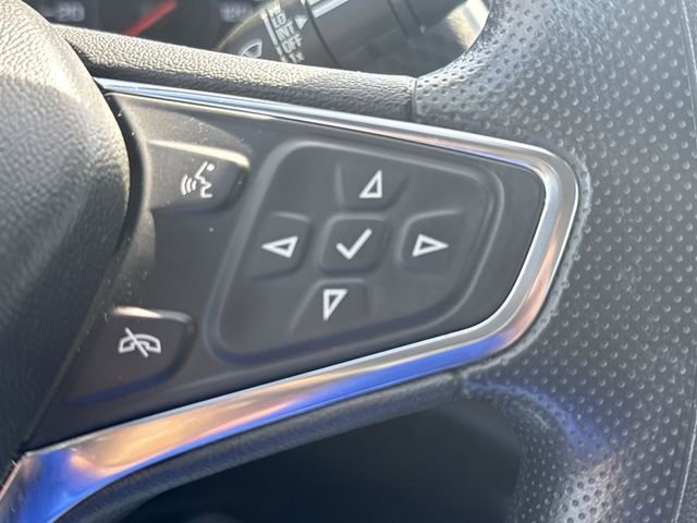 Used 2024 Chevrolet Malibu LT FWD image 42