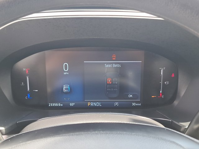 Certified 2025 Ford Escape Active image 26