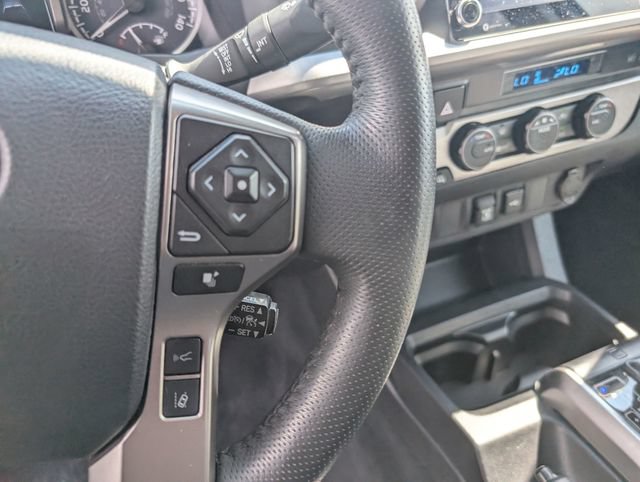 Used 2023 Toyota Tacoma SR5 AWD/4WD image 22