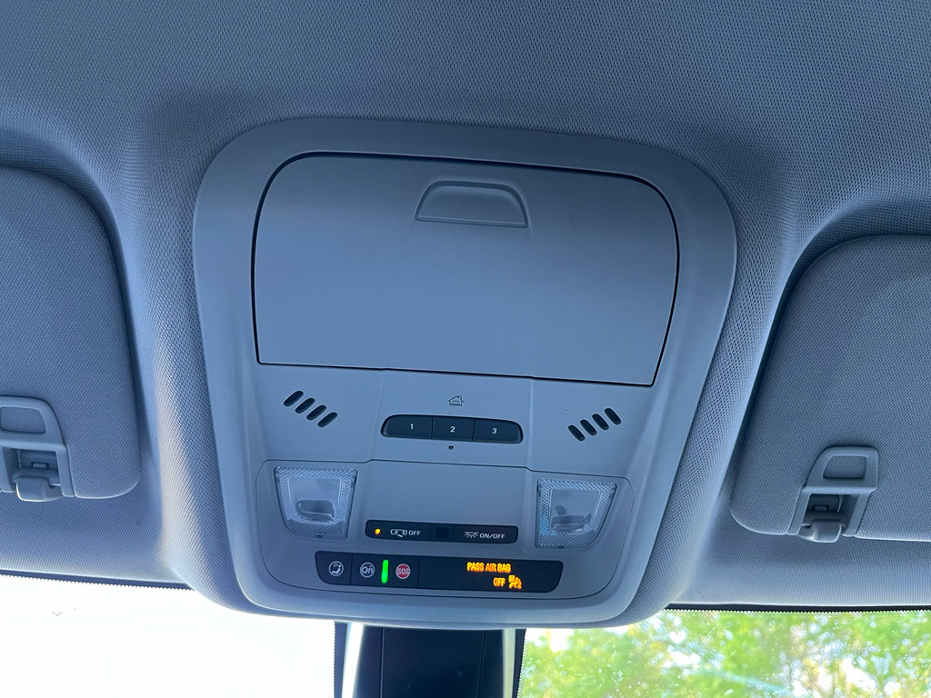 Used 2024 Chevrolet Blazer LT w/ Convenience Package image 24