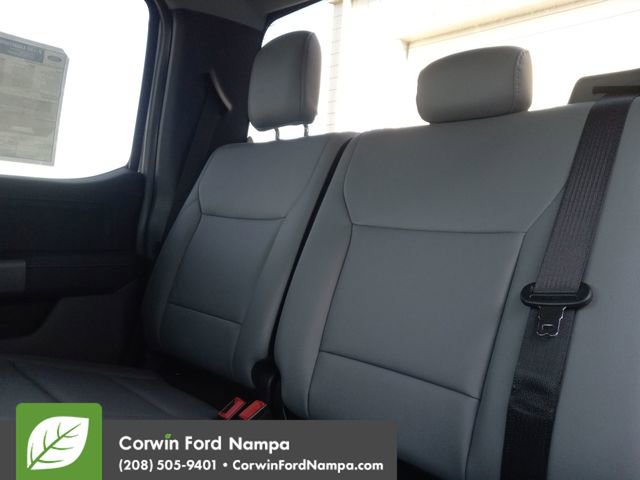 New 2025 Ford F150 Lightning Flash image 24