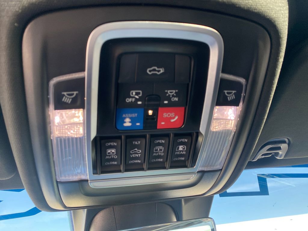 Used 2023 RAM 1500 TRX w/ TRX Level 2 Equipment Group AWD/4WD image 46