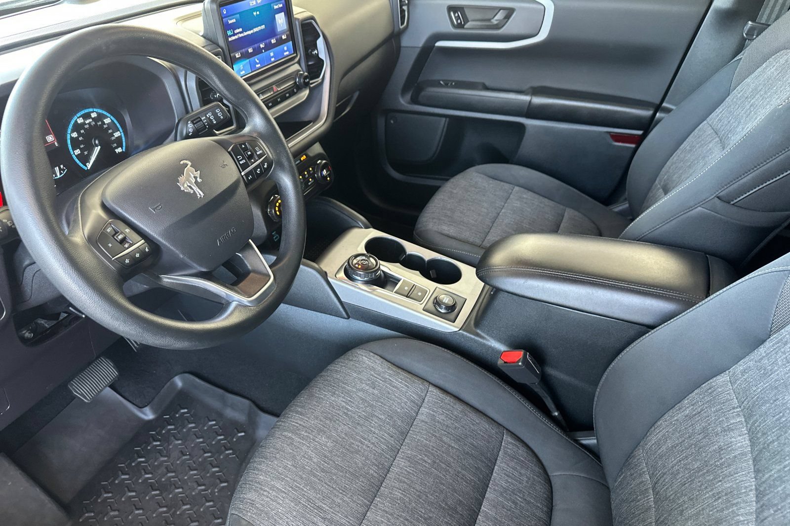 Used 2021 Ford Bronco Sport Big Bend AWD/4WD image 10