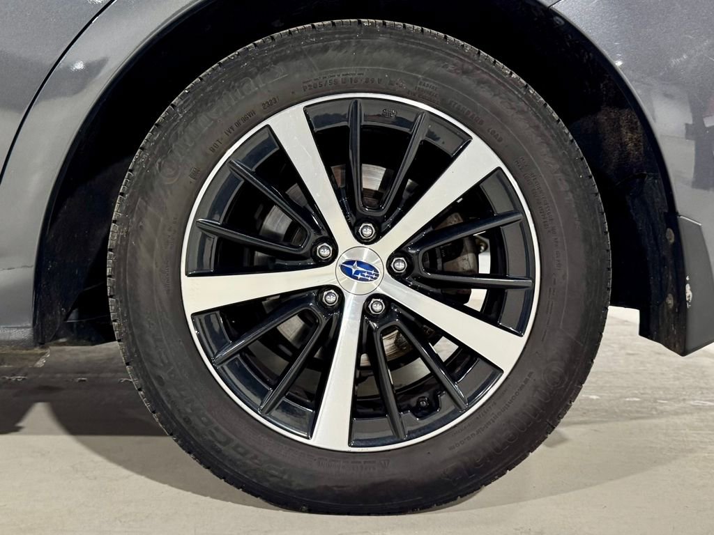 Used 2020 Subaru Impreza 2.0i Premium image 32