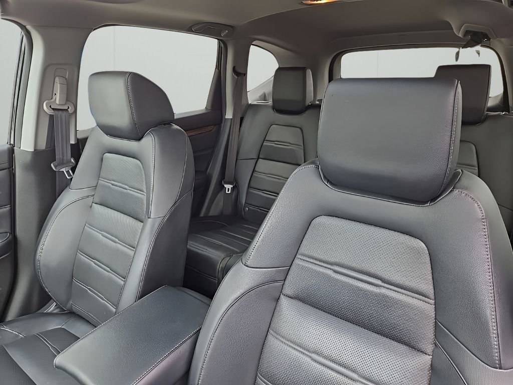 Used 2017 Honda CR-V EX-L image 10