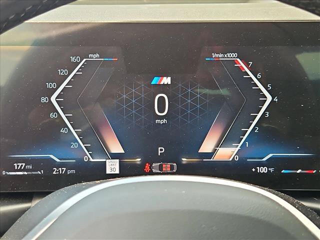 Used 2024 BMW M240i Coupe w/ Premium Package RWD image 14
