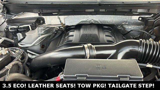 Used 2014 Ford F150 XLT w/ Equipment Group 302A Luxury image 32