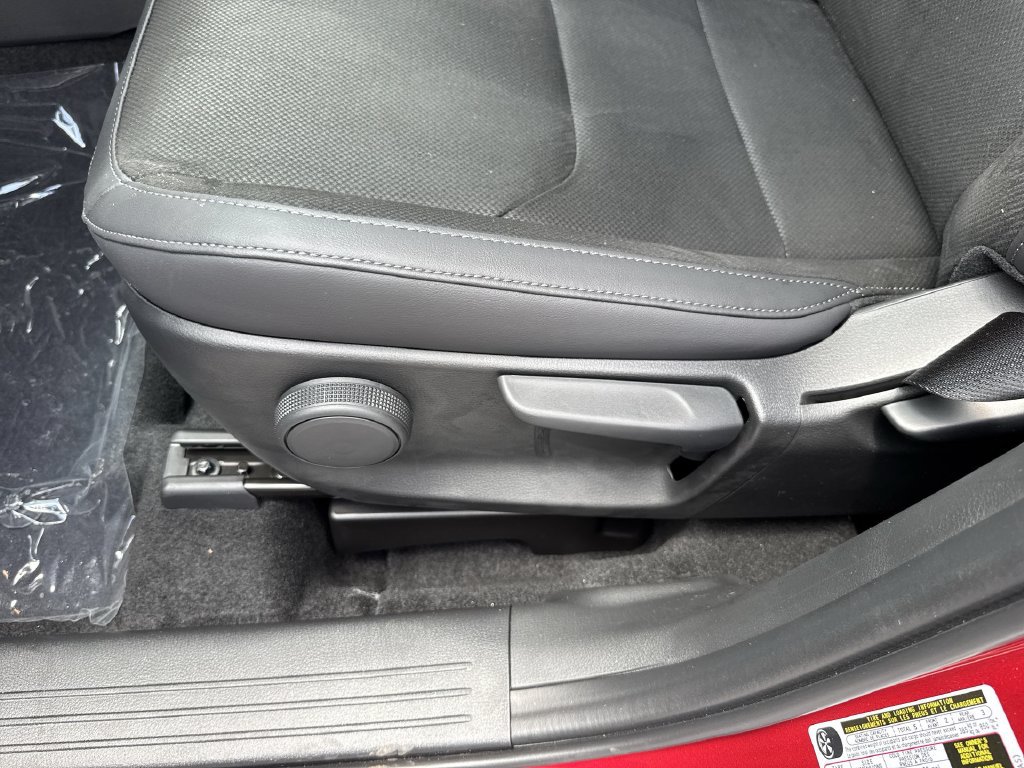 New 2026 MAZDA CX-5 Select AWD/4WD image 41