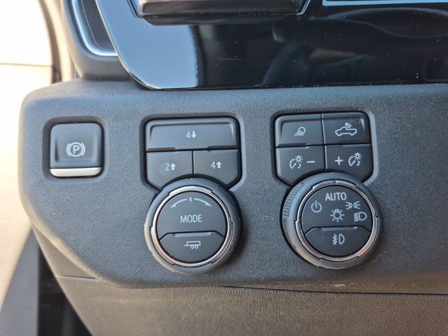 Certified 2025 Chevrolet Silverado 3500 LT w/ All Star Edition AWD/4WD image 25