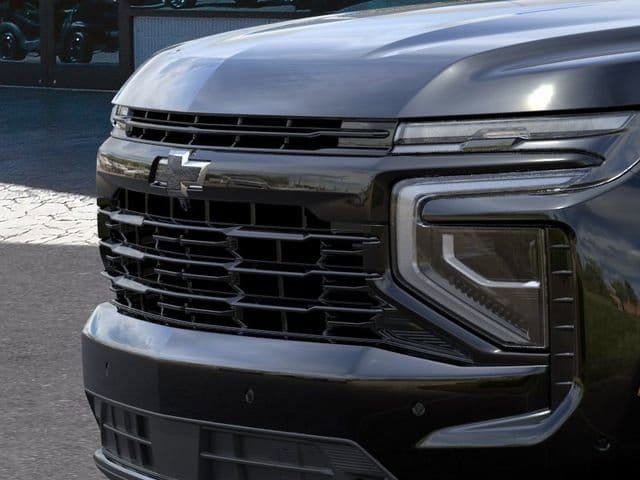 New 2026 Chevrolet Suburban RST AWD/4WD image 13