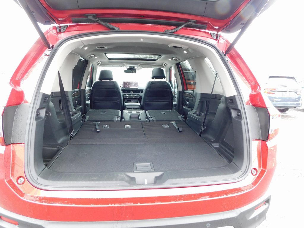 New 2026 Honda Pilot Elite image 31