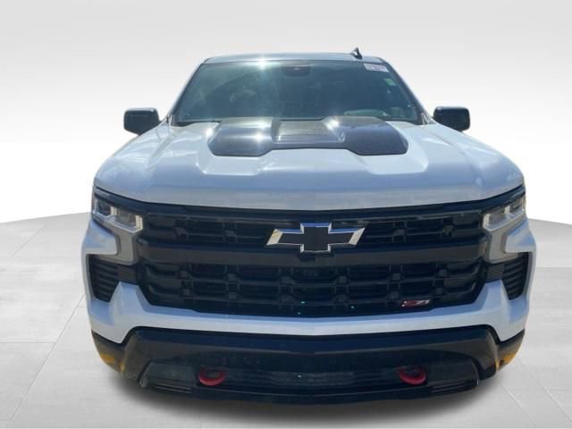 Used 2024 Chevrolet Silverado 1500 LT Trail Boss w/ Protection Package AWD/4WD image 43