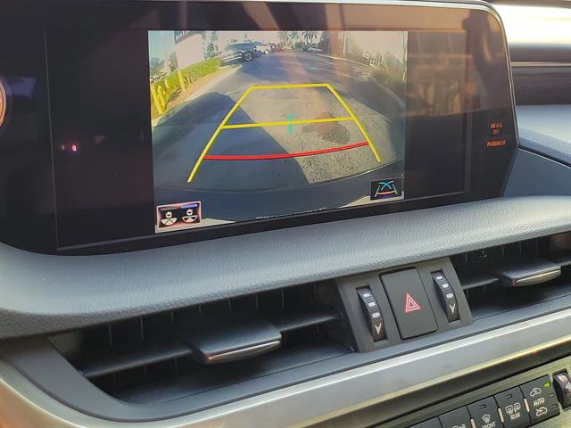 Used 2019 Lexus ES 350 w/ Luxury Package image 62