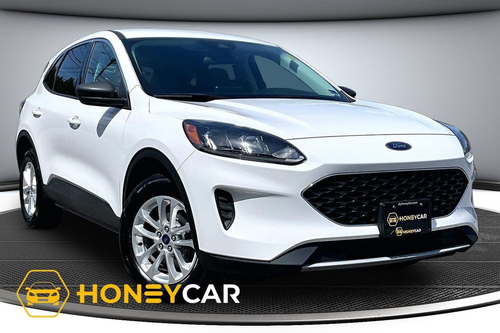 Used 2022 Ford Escape SE w/ Convenience Package