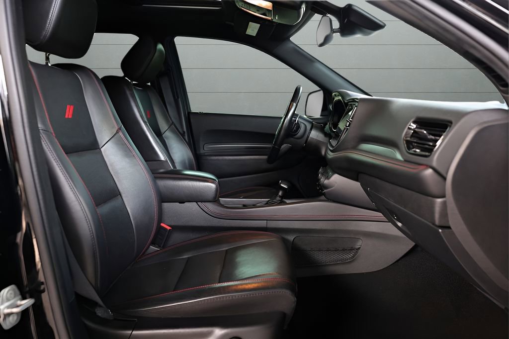 Used 2023 Dodge Durango GT image 56