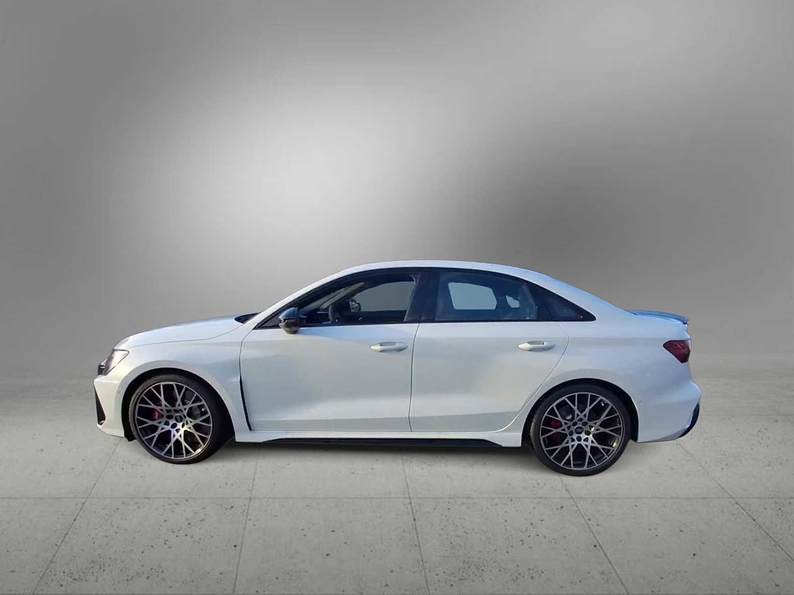 New 2026 Audi RS 3 AWD/4WD image 5