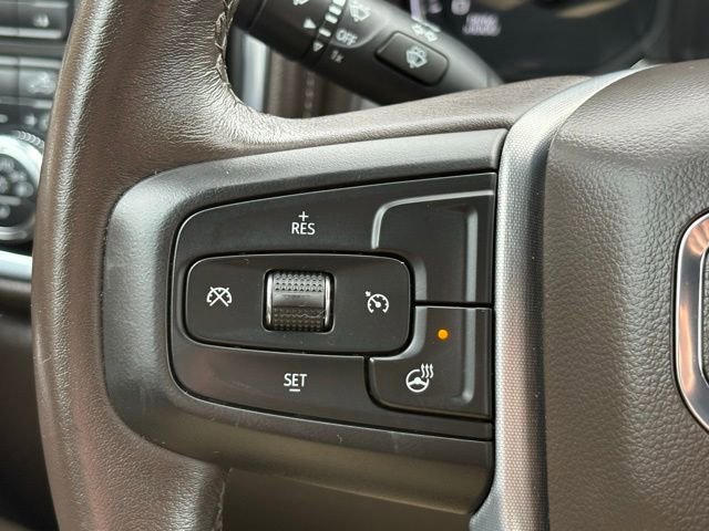 Used 2023 GMC Sierra 2500 SLT w/ SLT Convenience Package image 23