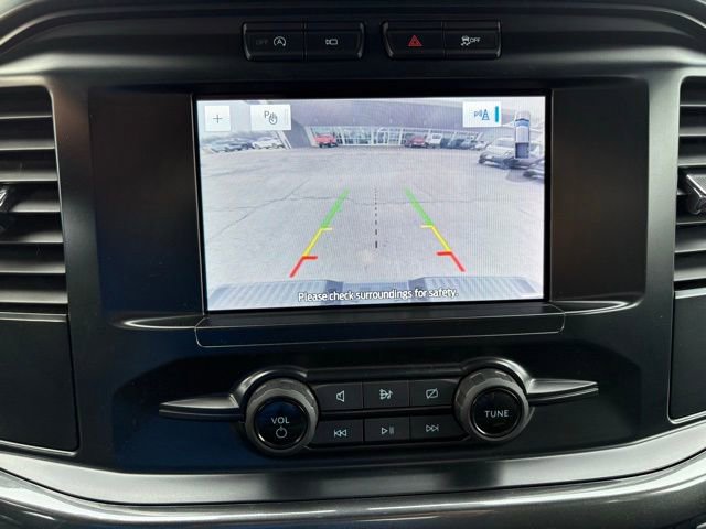 Used 2023 Ford F150 XL w/ STX Appearance Package image 25