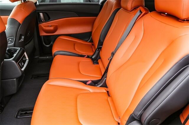 New 2026 Kia Carnival SX image 21