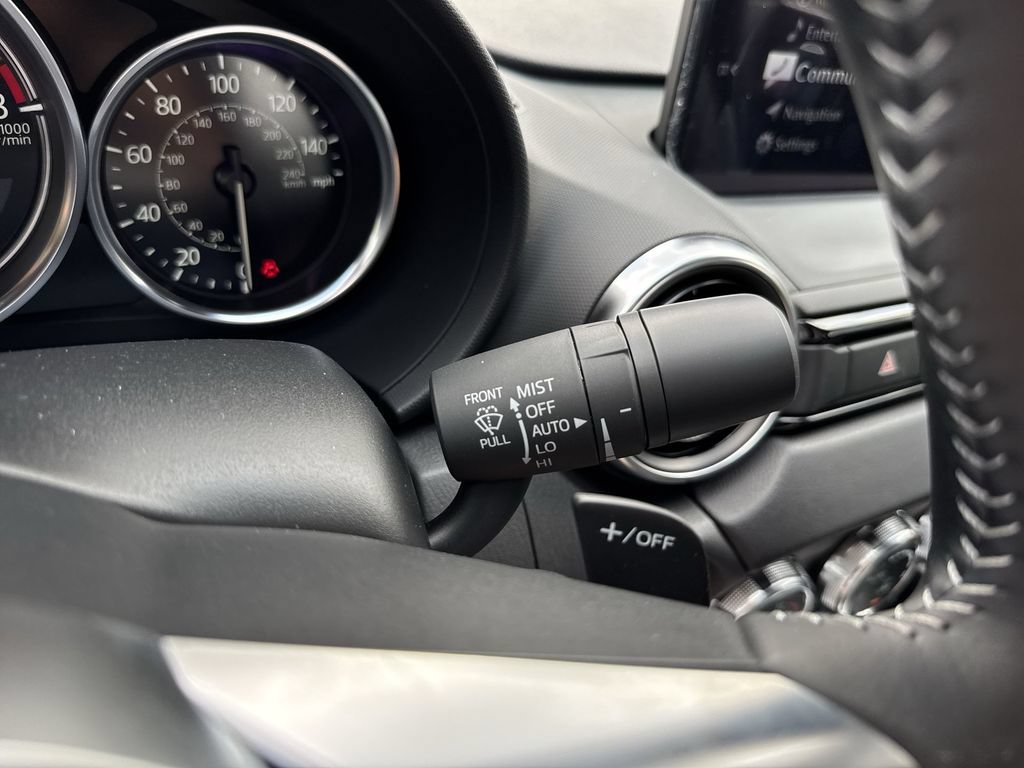 New 2026 MAZDA MX-5 Miata Grand Touring RWD image 54