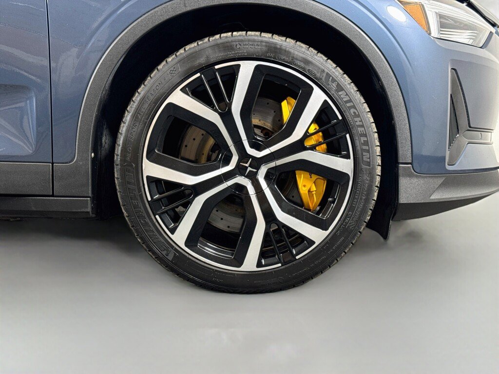 Used 2022 Polestar Polestar 2 w/ Performance Package AWD/4WD image 43