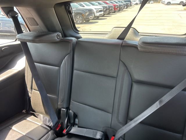 Used 2022 Chevrolet Tahoe High Country w/ Max Trailering Package image 30