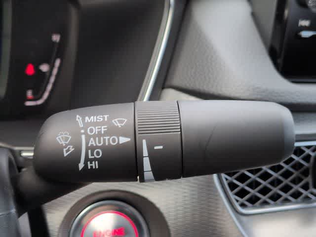 Used 2026 Acura Integra A-Spec w/ Technology Package FWD image 28