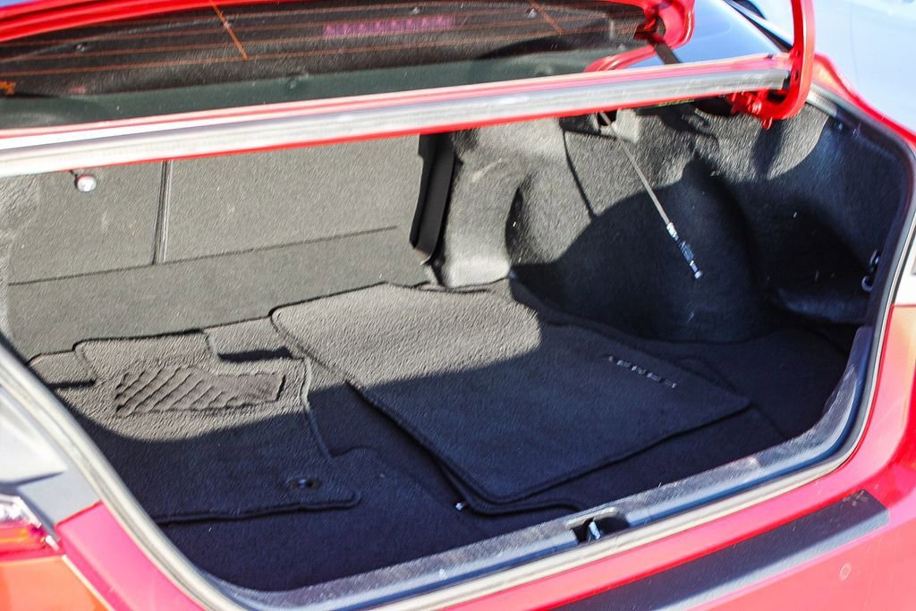 Used 2025 Toyota Camry XSE w/ Premium Plus Package FWD image 26