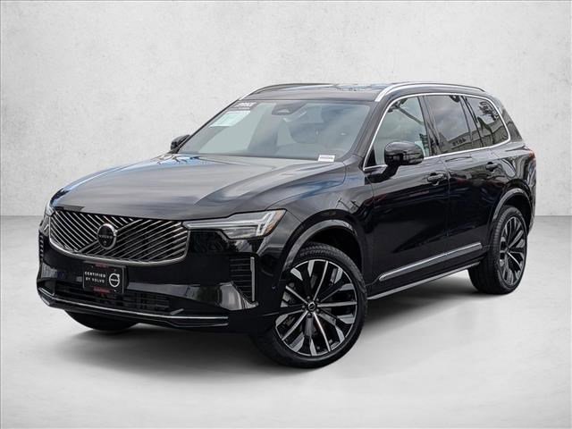 Used 2026 Volvo XC90 B5 Plus w/ Protection Package image 1